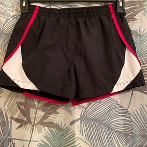 Women Nike shorts